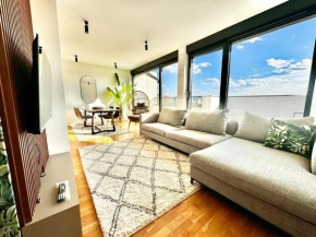 Vracar-Luxury Penthouse